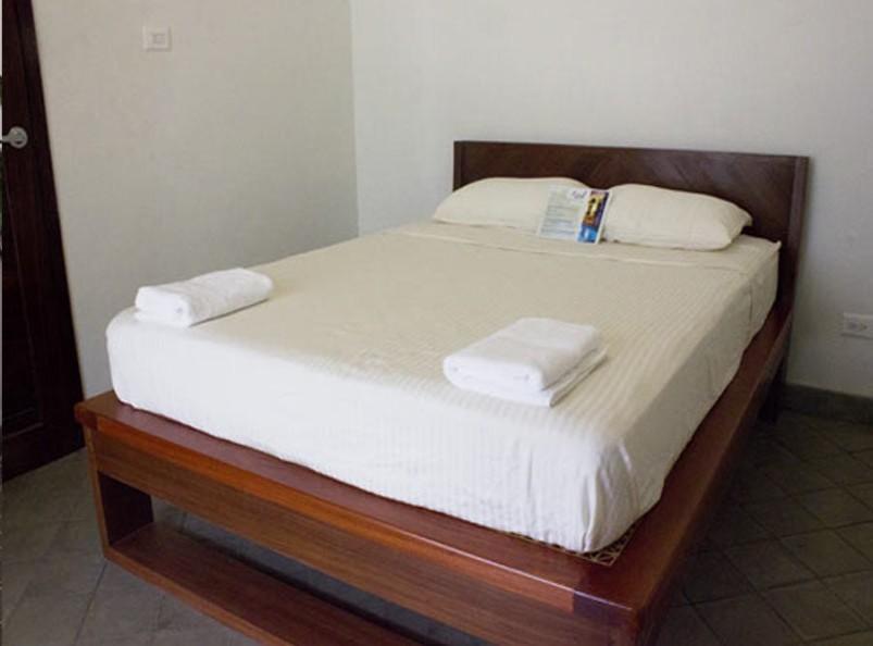Hotel Azul Leon Room photo