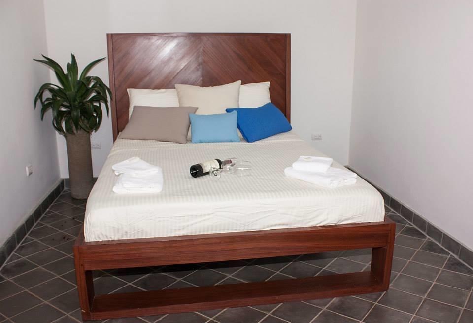 Hotel Azul Leon Room photo