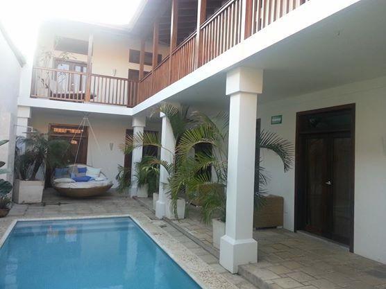 Hotel Azul Leon Exterior photo